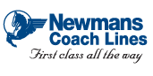 Newmans Coach Lines